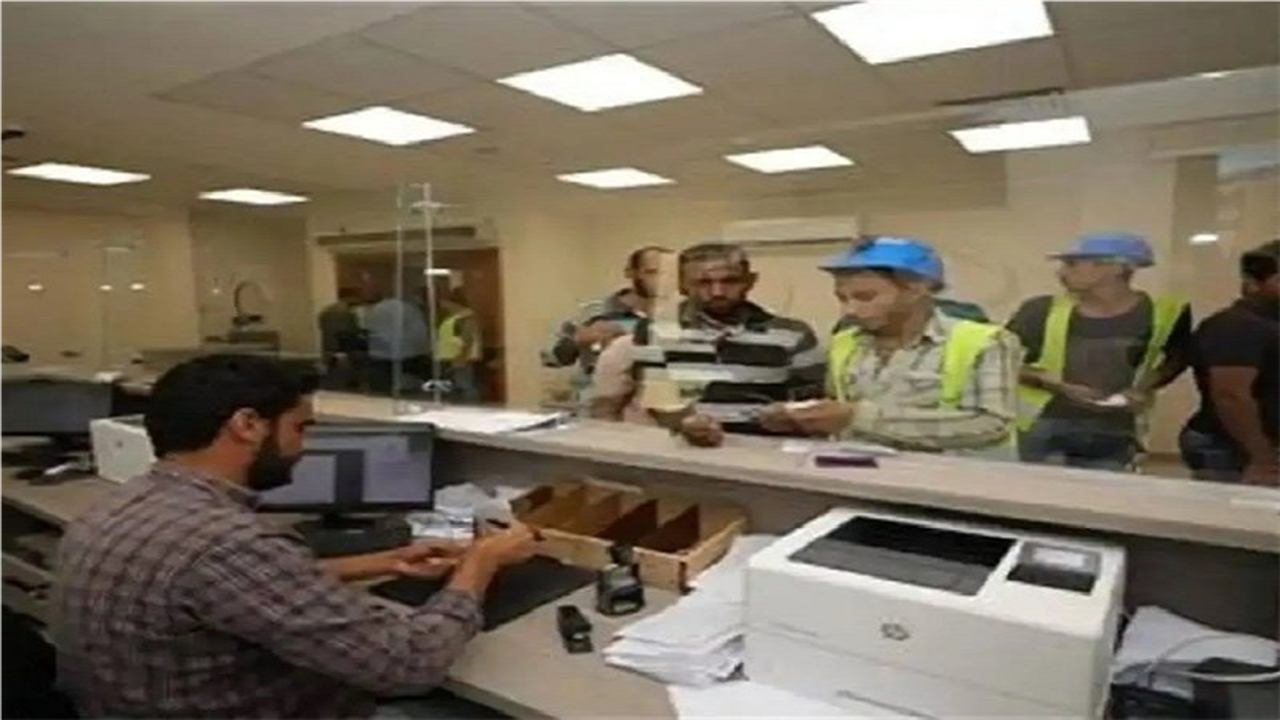 تحذير وزارة العمل.. خطوات تسجيل العمالة غير المنتظمة عبر المواقع المعتمدة وتجنب الاحتيال